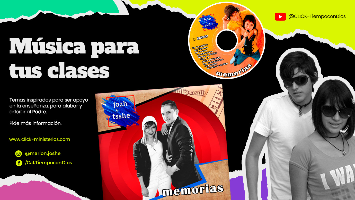 CD Memorias