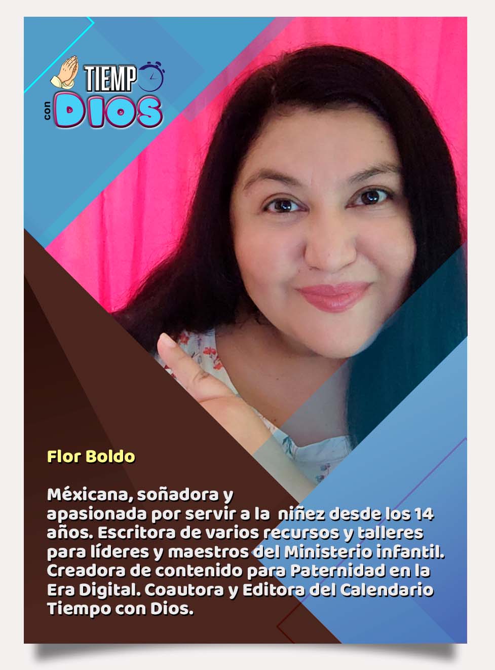 Co-fundadora