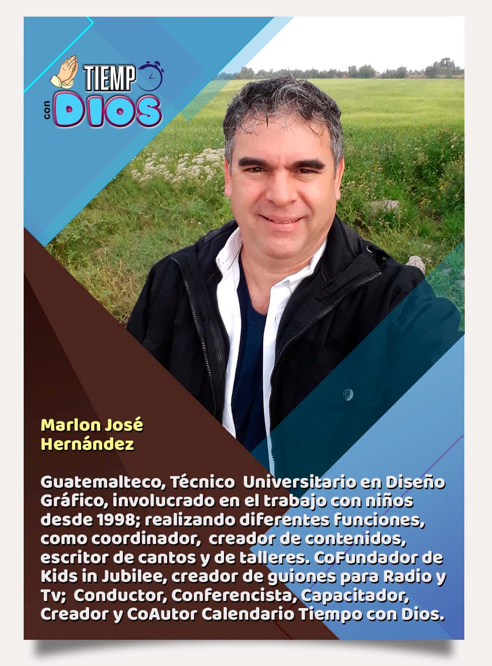 Co-Fundador