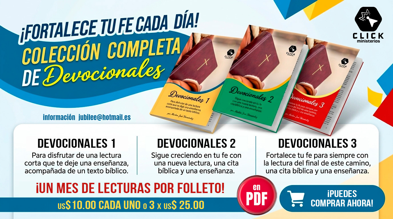 Devocionales