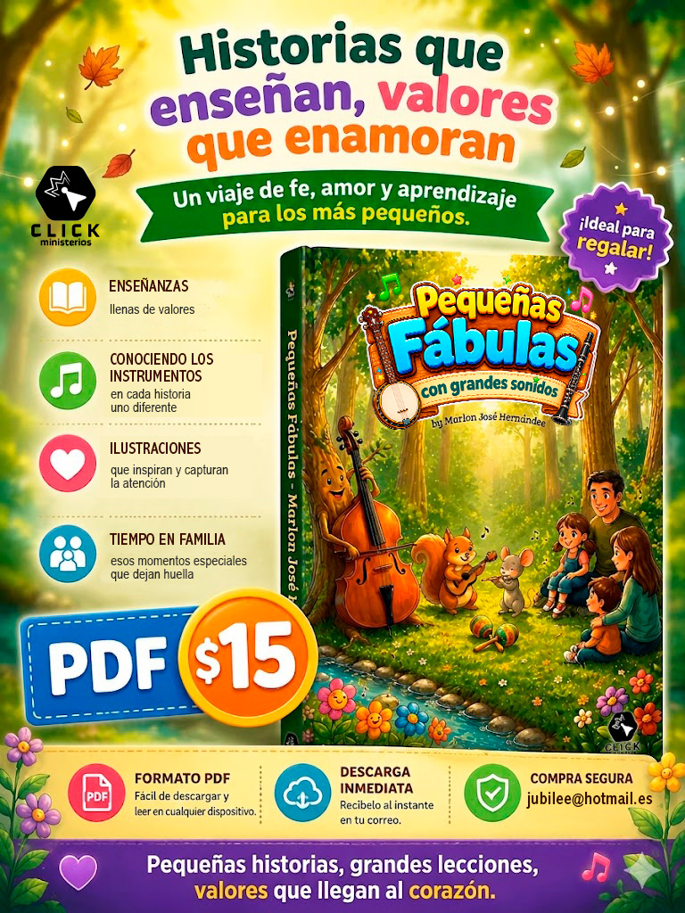 Fábulas