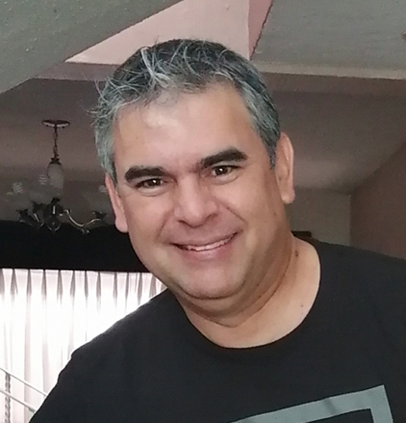 Marlon José Hernández